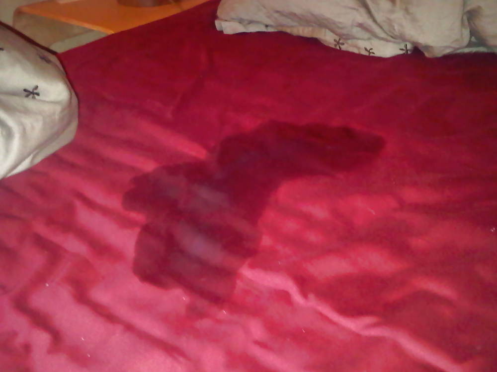 Sex Gallery Making her squirt