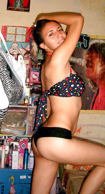 Sex Gallery bums vol 1