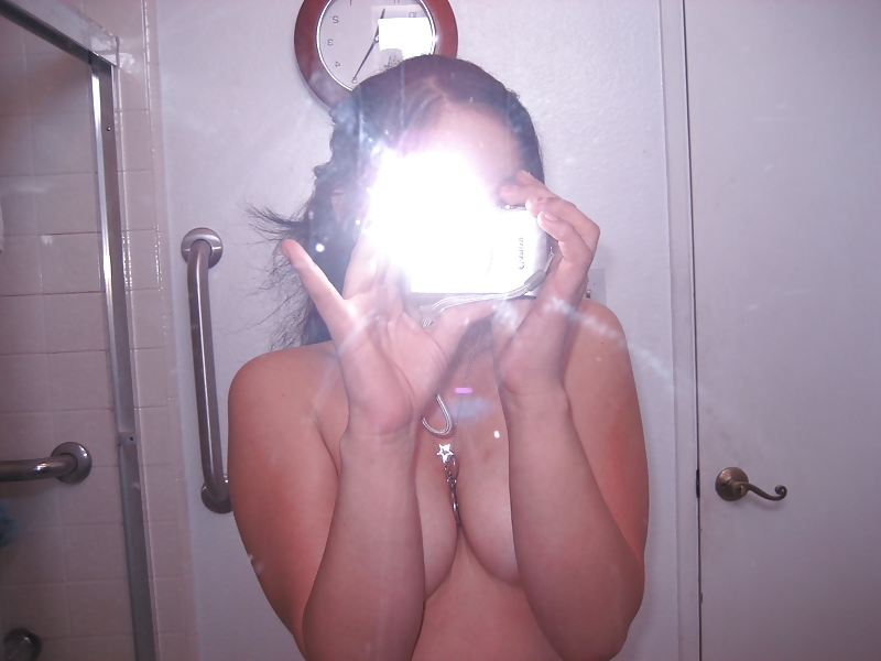 Sex Gallery Selfshot 6
