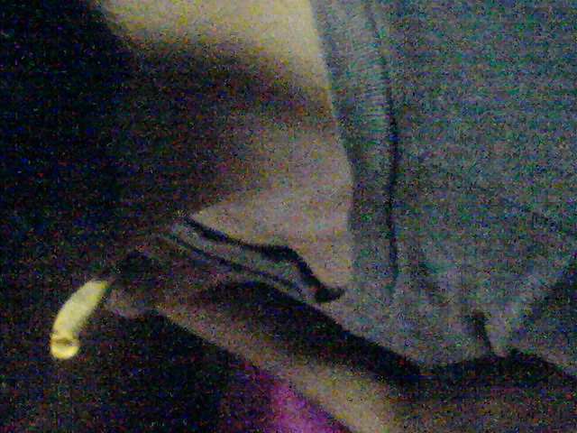 Sex Gallery cleavage