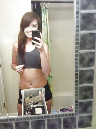 Self Pics Hot Amateurs! - vol 68!