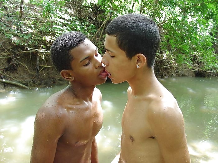 Hot naked black guys tumblr-4106