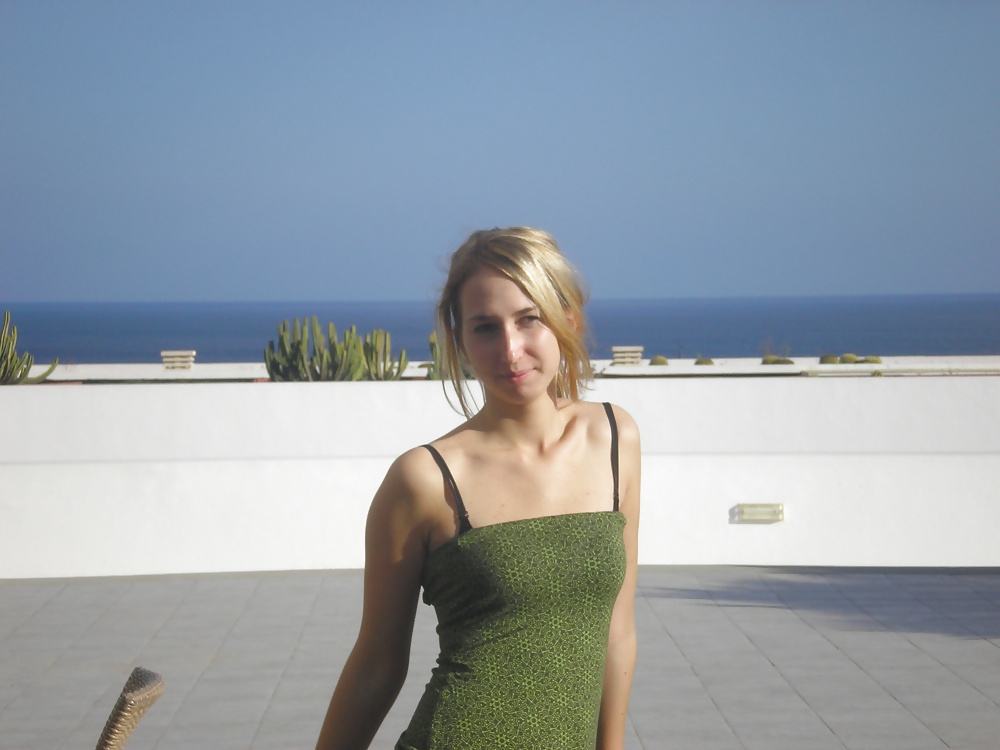 Sex Gallery Daniela from Germany