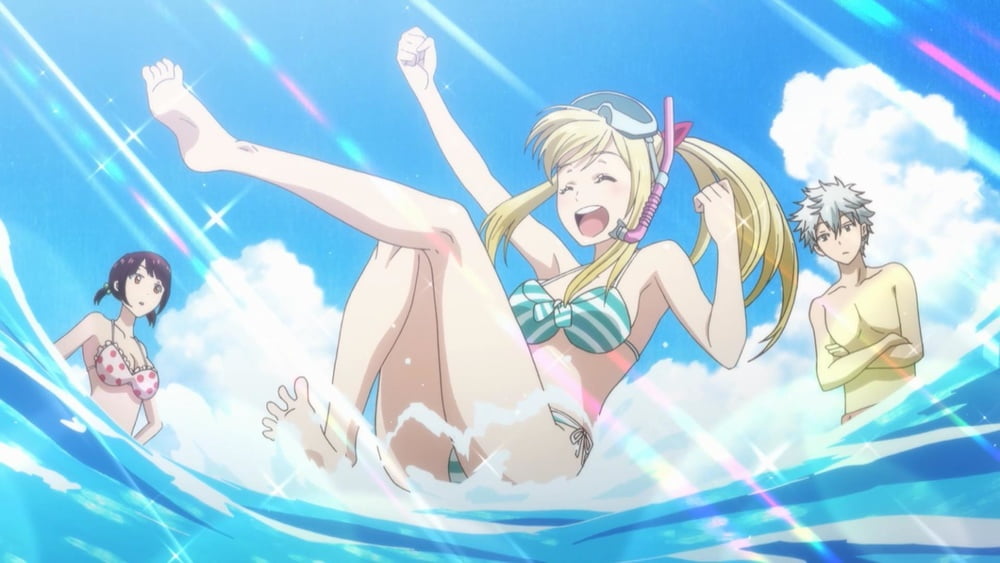Yamada kun to 7 nin no majo hentai