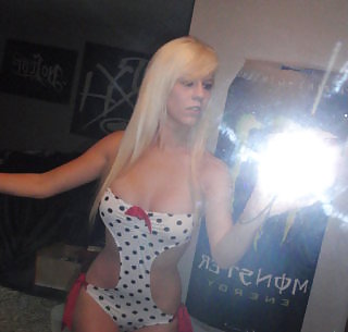 Sex Gallery XCHICAS 09