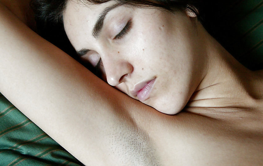 Sex Gallery UbuntuNP -  Hairy - Set 12