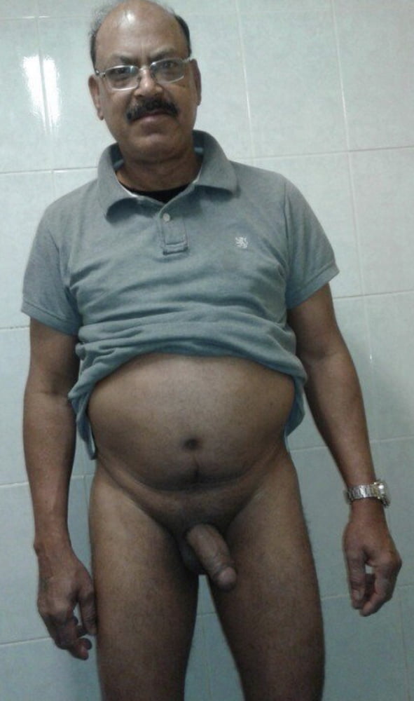 Indian Daddy Cocks