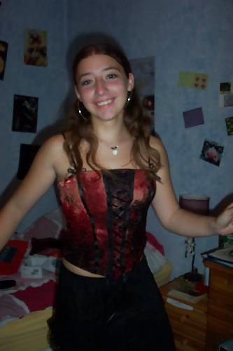 Sex Gallery Cette salope n hesite pas a se faire payer