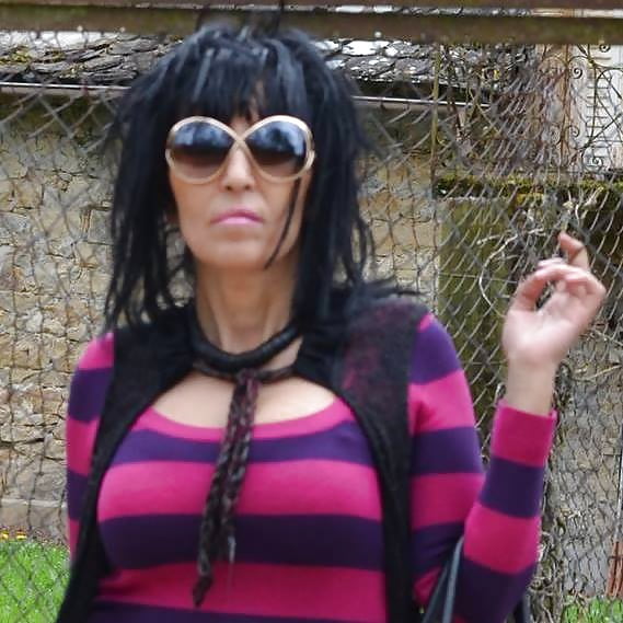 Sex Gallery srpske matorke serbian mature 8