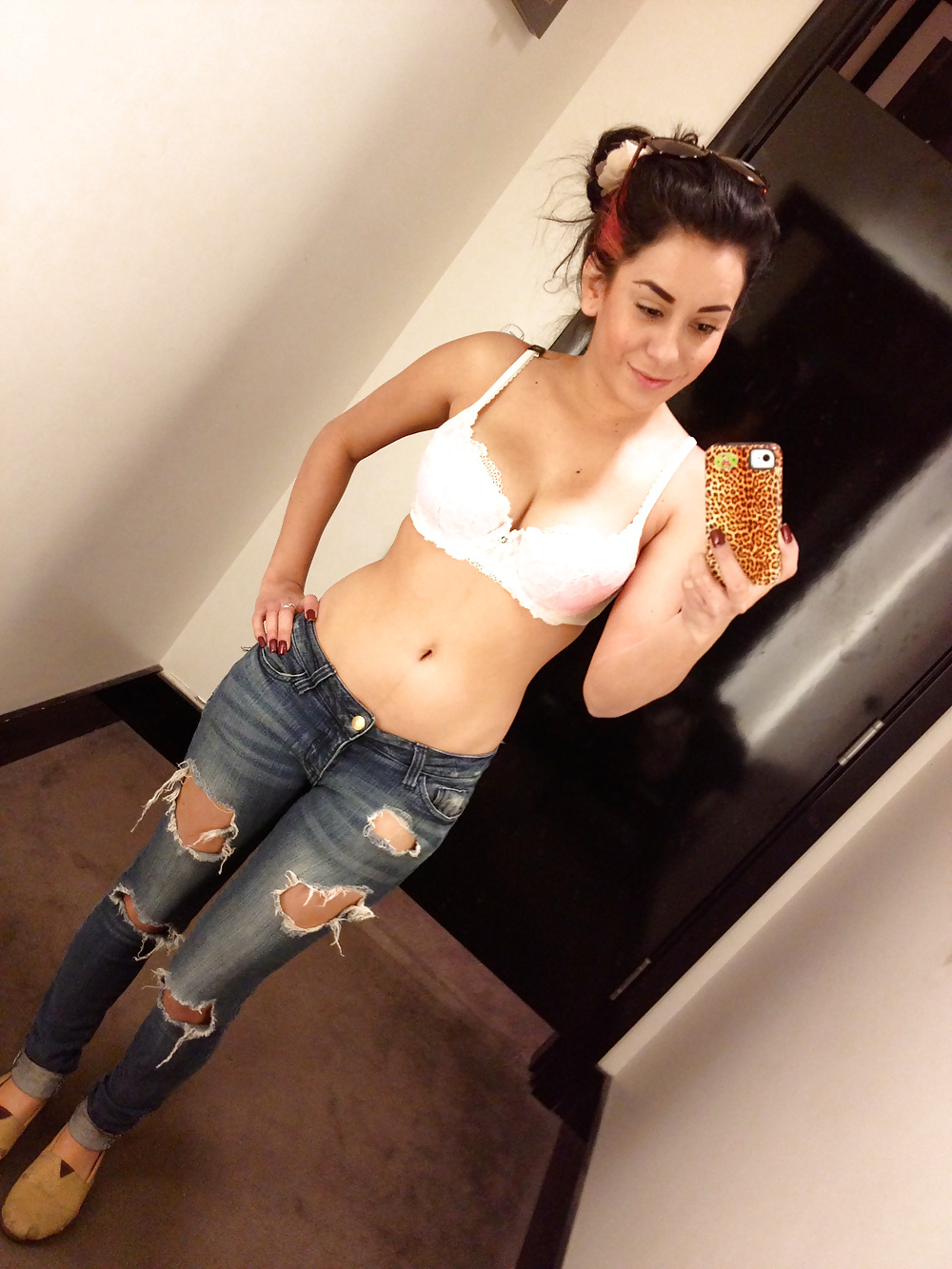 Sex Gallery Amateurs Set 204