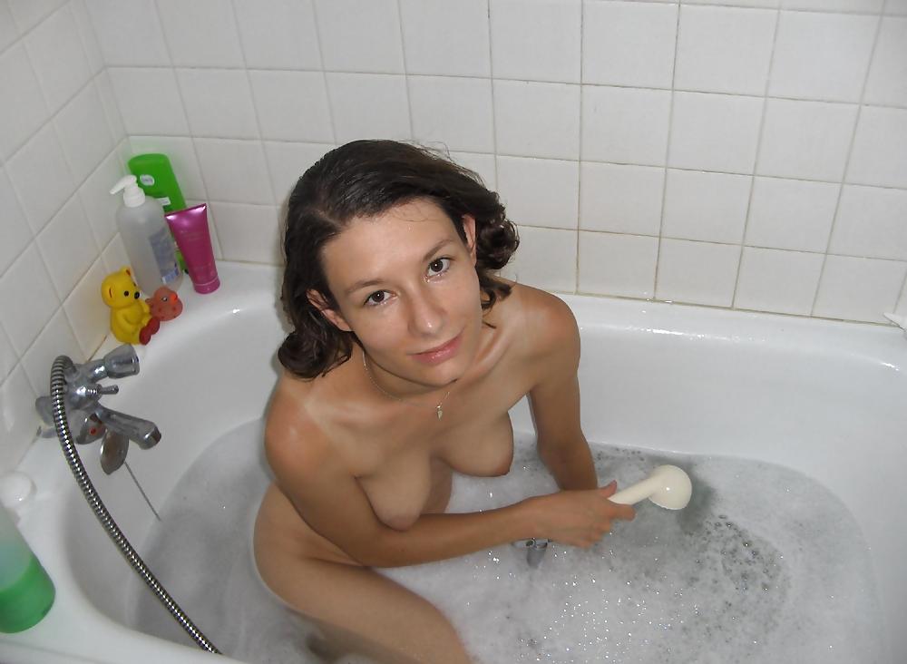 Sex Gallery French Amateur