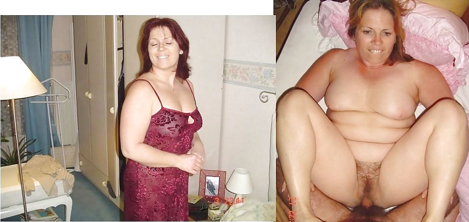 Sex Gallery Before - After 48.