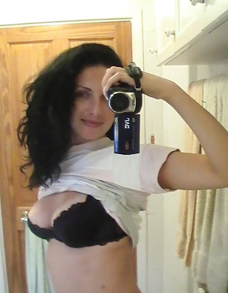 Sex Gallery SELFIES 2 -- mfl