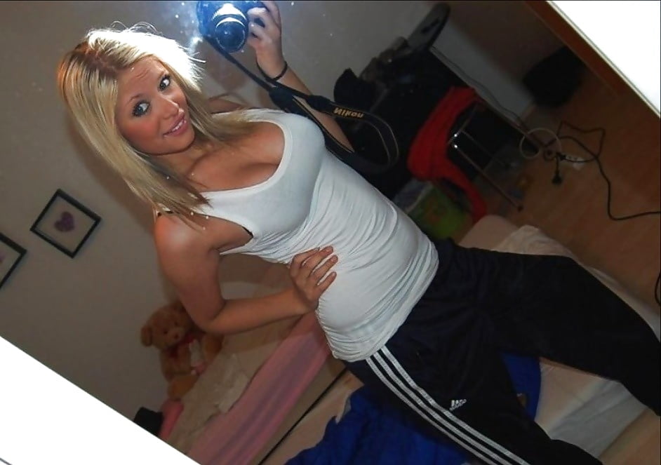 Sex Gallery Chav Sluts And Slags #114