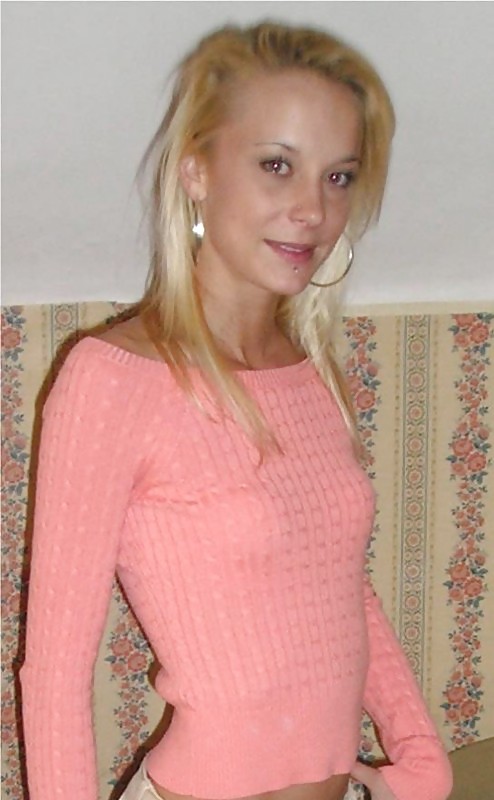 Sex Gallery Amateur Sluta#1 by Darkko