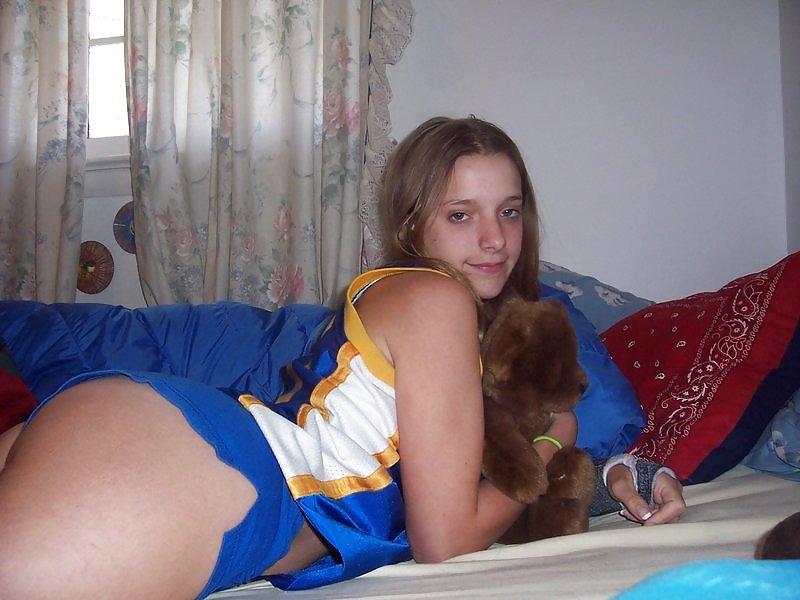 Sex Gallery anita - lacross players strips