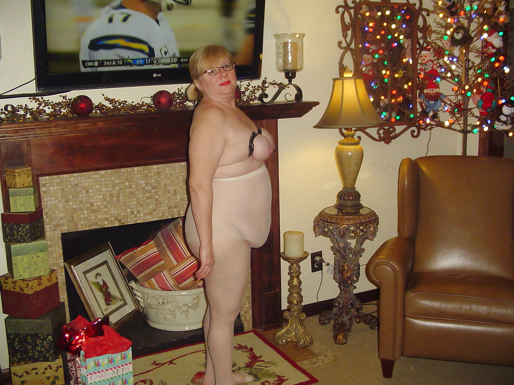 Sex Gallery xmas whore humiliation