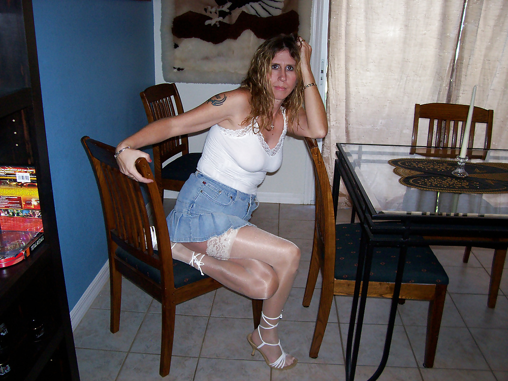 Sex Gallery Mary - Friend