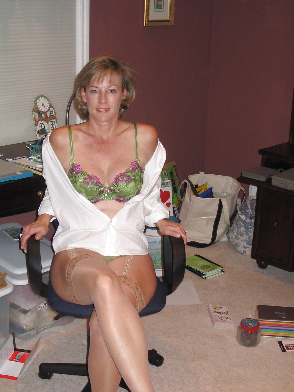 Sex Gallery classy milf