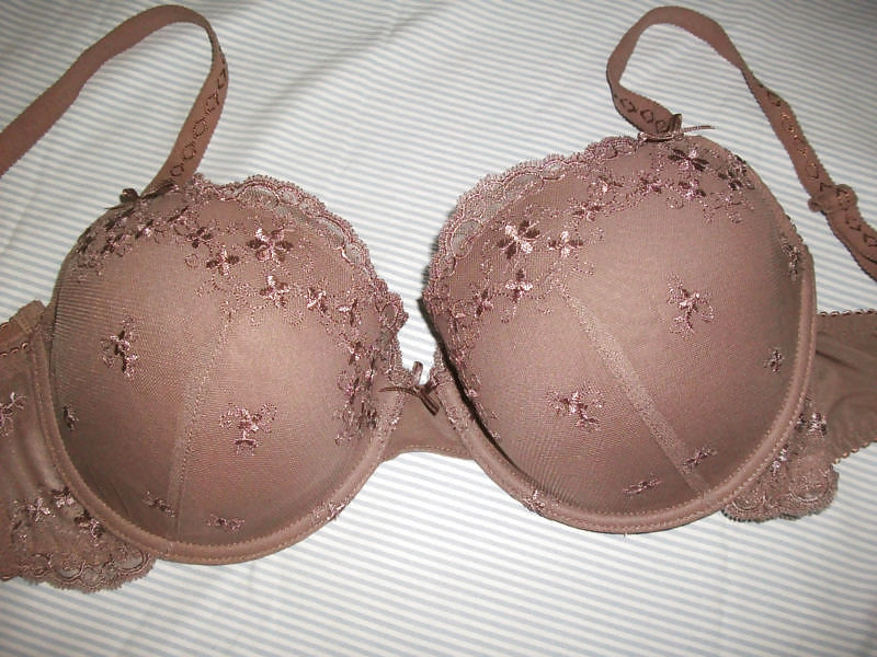 Sex Gallery Used D Cups