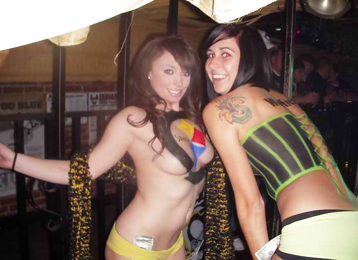 Sex Gallery Wonderful Tits