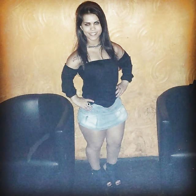 Sex Gallery CARINA LEMOS