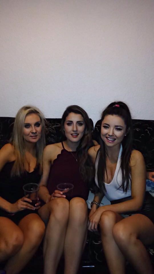 Sex Gallery New Irish teens