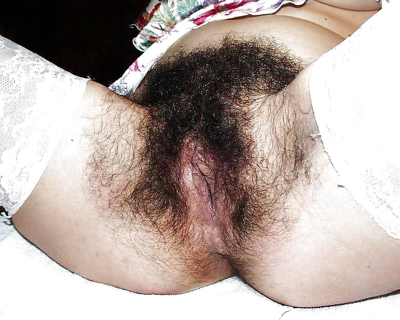 Sex Gallery hairy pics