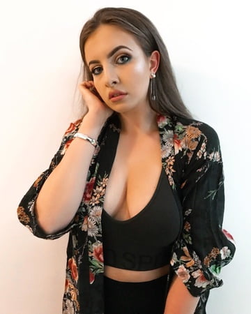 Hottest Serbian teen