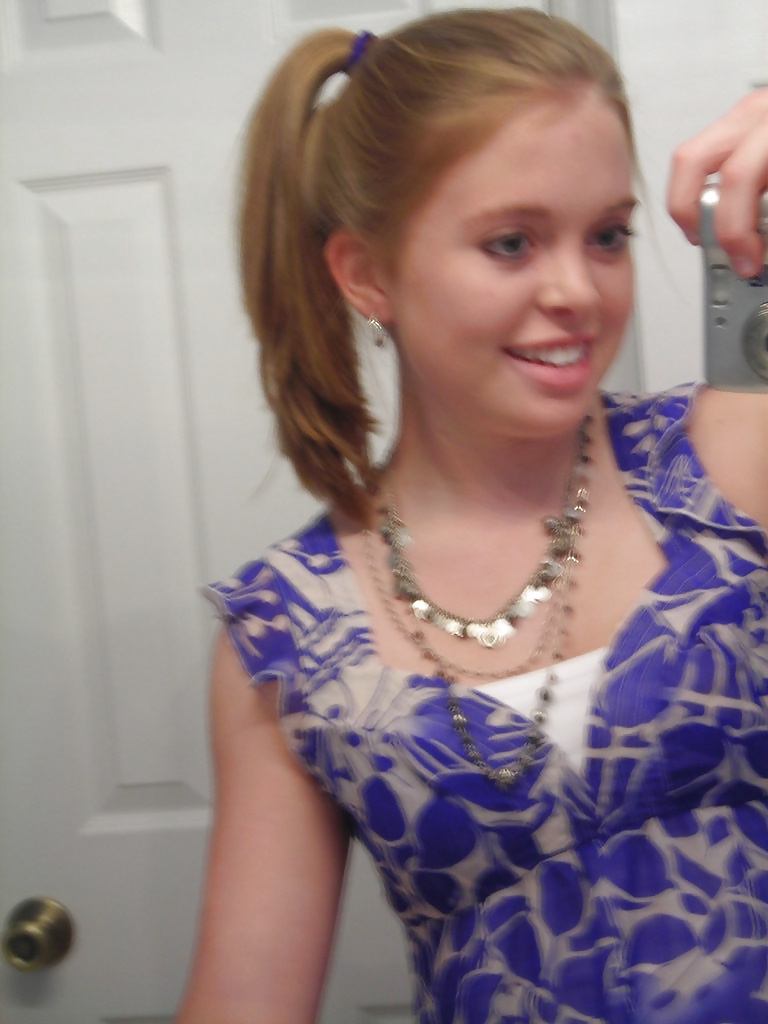 Sex Gallery Teen brunette