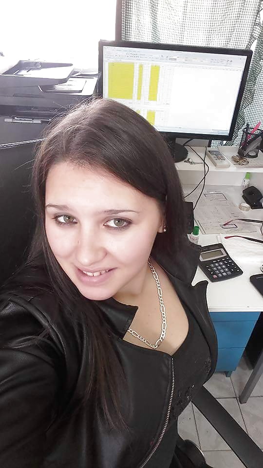 Sex Gallery Zeljana drolja mala