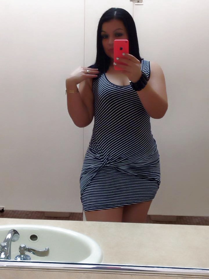 Sex Gallery Thick ass Salvadorian girl