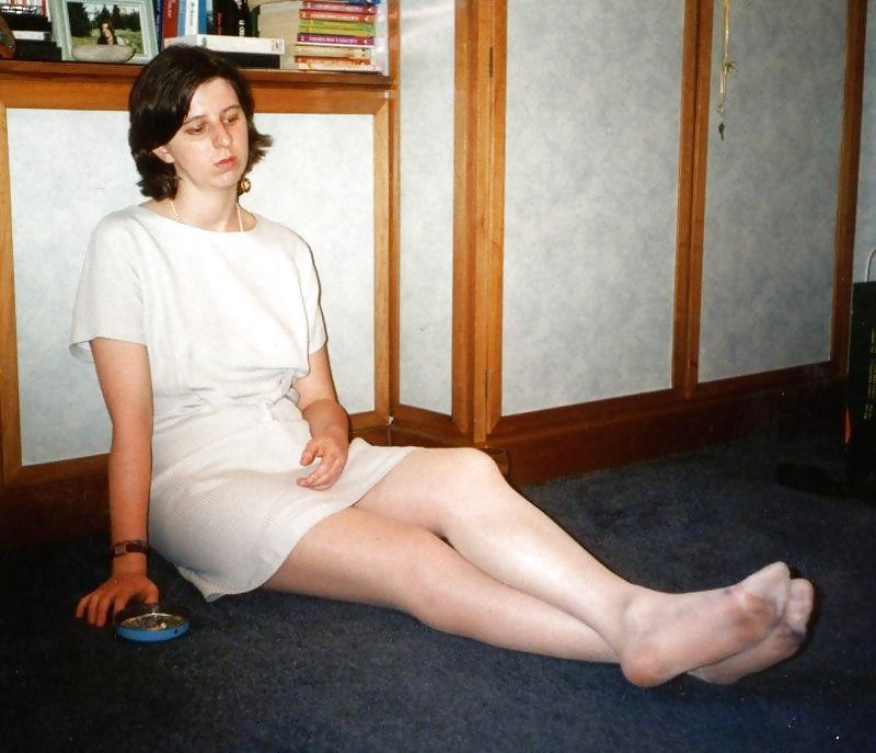 Sex Gallery I really don't mind you have stinky feet dear