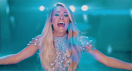 Carrie Underwood Music Video Gifs - 171 Photos 