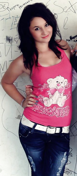 Sex Gallery bulgarian and turkish hafize seidova