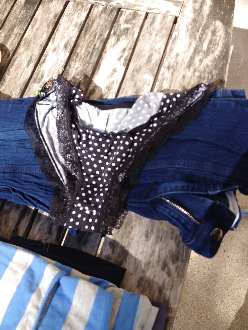 Sex Gallery My Neices Panties