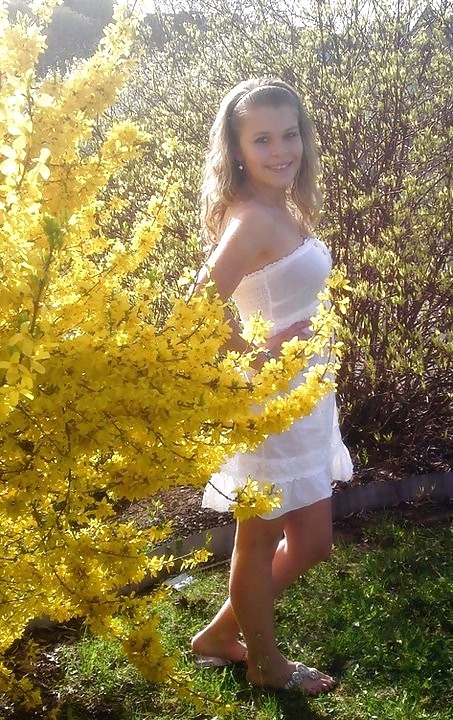 Sex Gallery Her Name Is Julia... Part 3