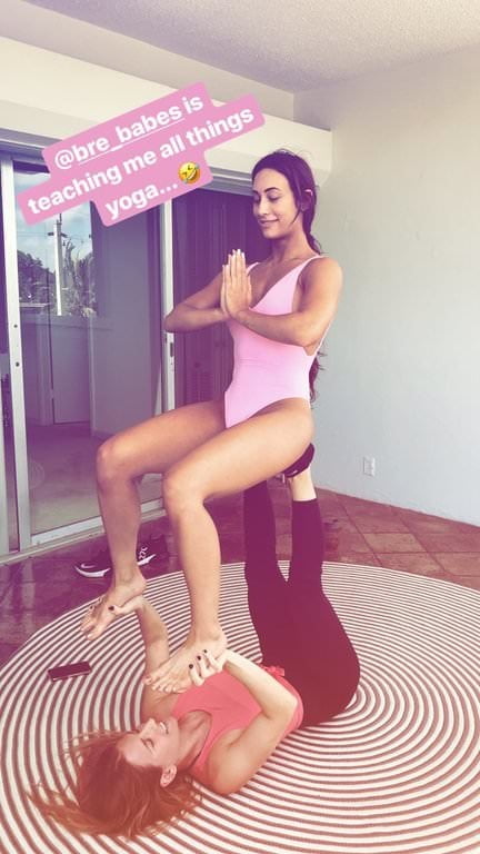 Sex Gallery WWE Diva Mix 17 (cute1foryou)