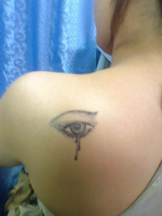 Sex Gallery Iraqi tattooed women part 3