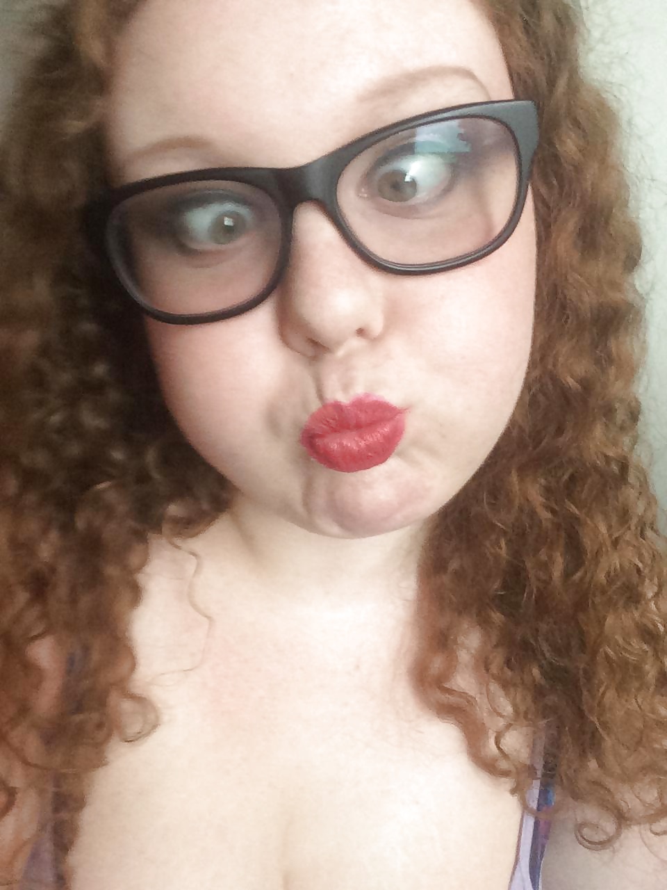 Sex Gallery BBW - Curly and Hairy 05