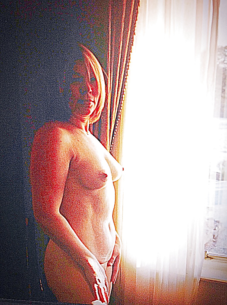 Sex Gallery I Will Show Your Wife 006