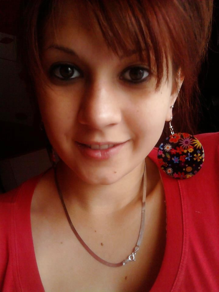 Sex Gallery Alexandra