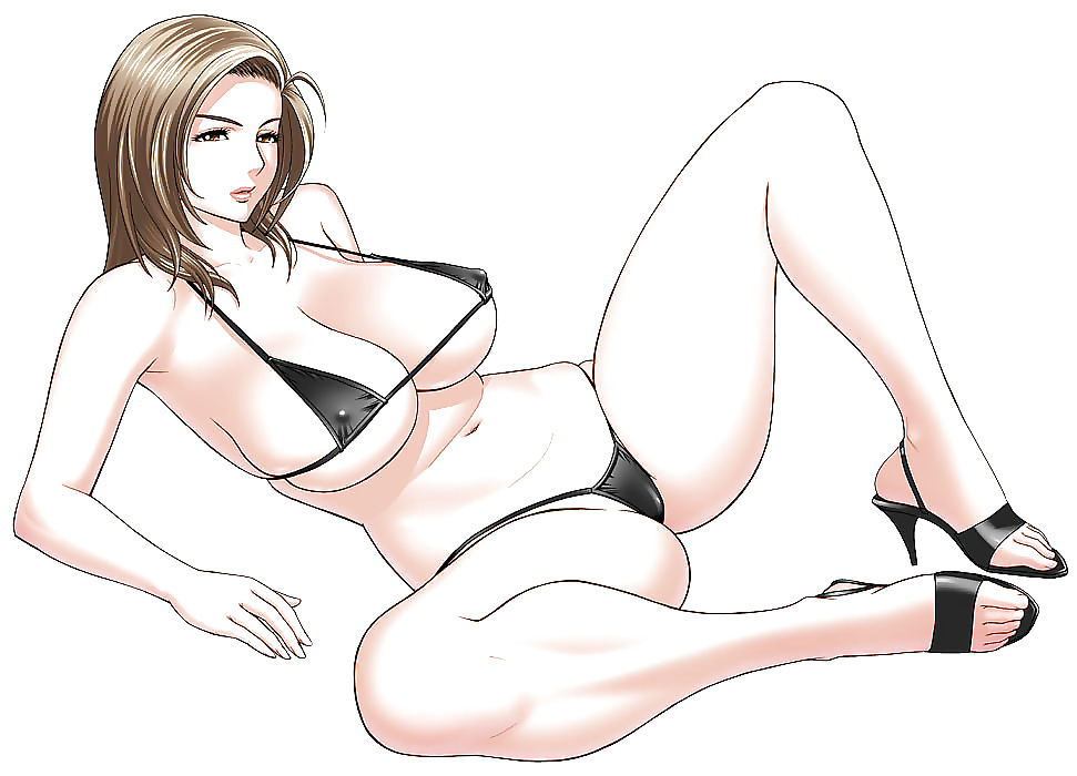 Sex Gallery anime  cartuns3