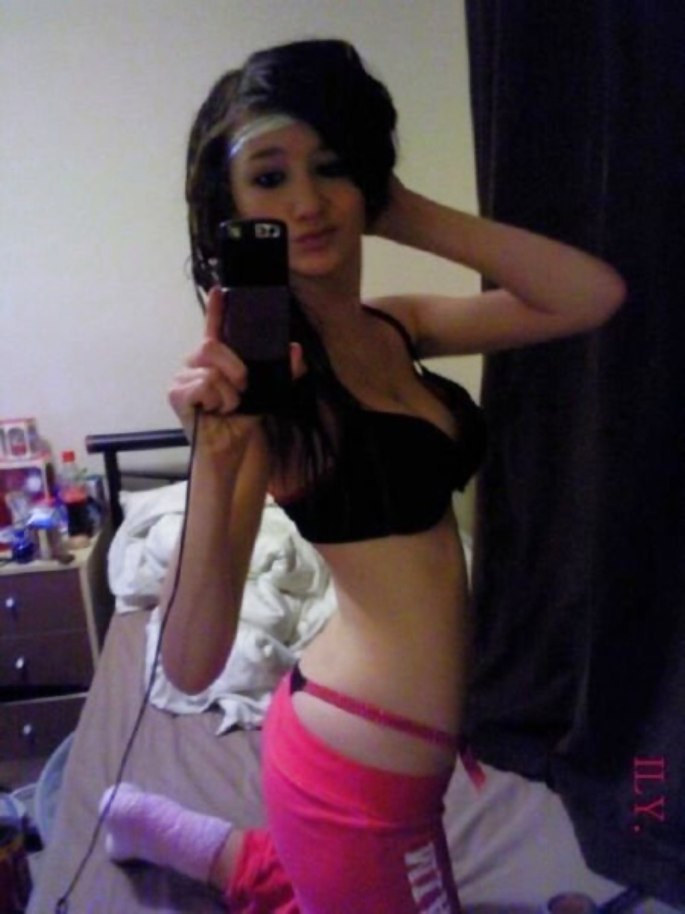 Sex Gallery Amateur girl photo's 2
