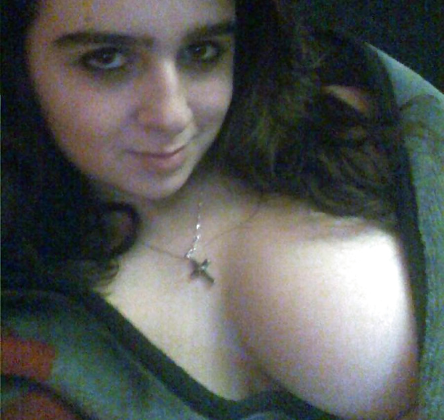 Sex Gallery Self Shots Big Tits Edition 2