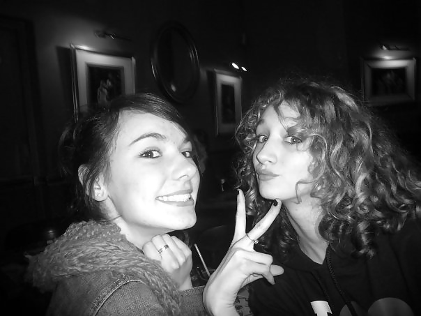 Sex Gallery Louise la petite salope