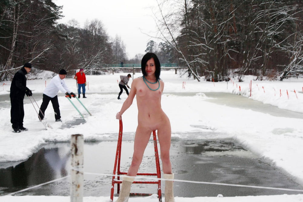 Sex Gallery Winter 06