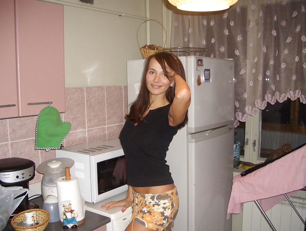 Sex Gallery Homemade GF Set65 (Ctk)