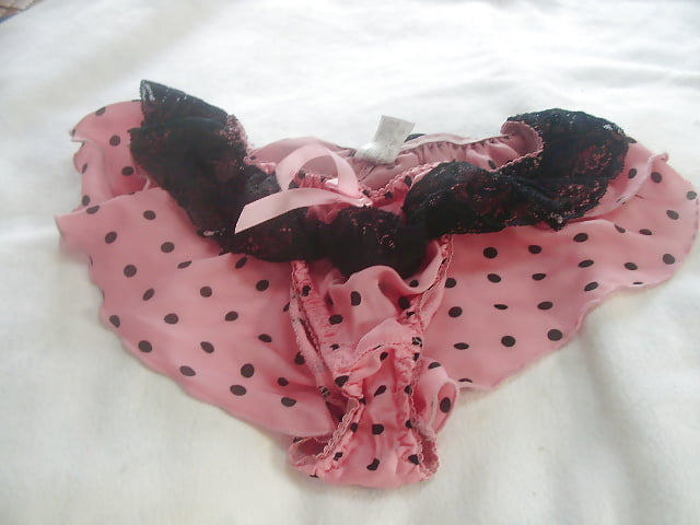 Sex Gallery Underwear became indebted to 03