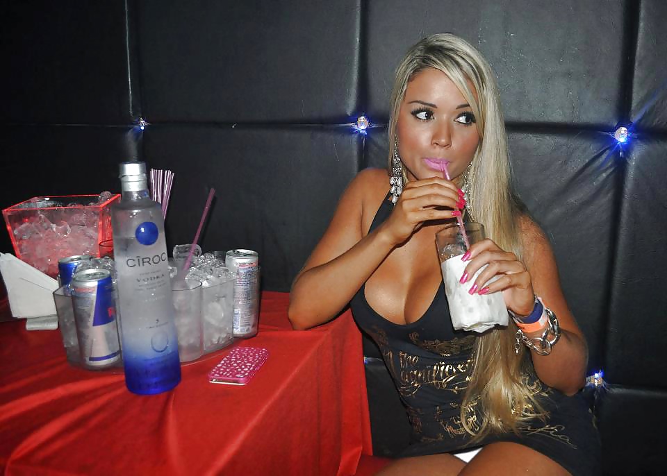 Sex Gallery NOVINHAS DO EXPECTOR 3